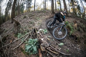 Ohlins presenta la horquilla RXF36 EVO