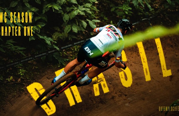 A Copa do Mundo de XCO como nunca vimos, Carlos Coloma estreia série documental única