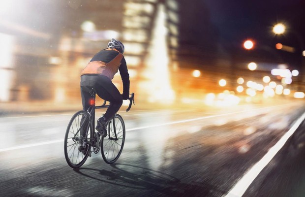 O ciclismo pode ajudá-lo a combater os efeitos da mudança de horário