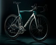 Bianchi returns to the World Tour