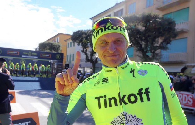 Oleg Tinkov renuncia à cidadania russa por causa da guerra na Ucrânia