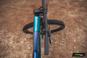 ORBEA OIZ 2023: una nueva generación