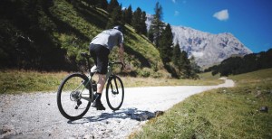 YT SZEPTER, the first gravel bike from a gravity-focused brand