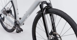 YT SZEPTER, the first gravel bike from a gravity-focused brand