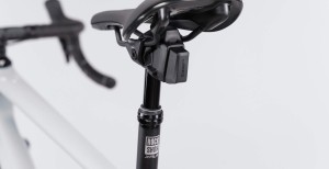 YT SZEPTER, the first gravel bike from a gravity-focused brand