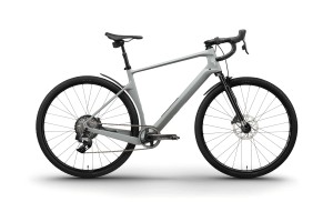 YT SZEPTER, the first gravel bike from a gravity-focused brand