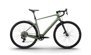 YT SZEPTER, the first gravel bike from a gravity-focused brand