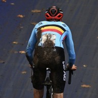 Michael Vanthourenhout new European Cyclocross Champion