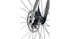 The 3T Strada ICR is presented as "the most comfortable Aero in the world"