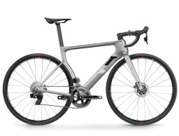The 3T Strada ICR is presented as "the most comfortable Aero in the world"
