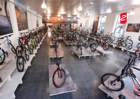 El precio de las bicicletas sigue disparado ¿hasta cuándo?