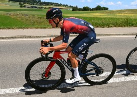 Tom Pidcock sobre su 2023: "Quiero volver al Mundial de MTB y ganar. Ese es mi principal objetivo"