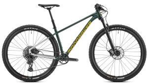 Mondraker presenta su catálogo y novedades para 2023