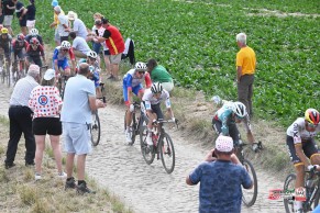 Carreras míticas sobre pavé