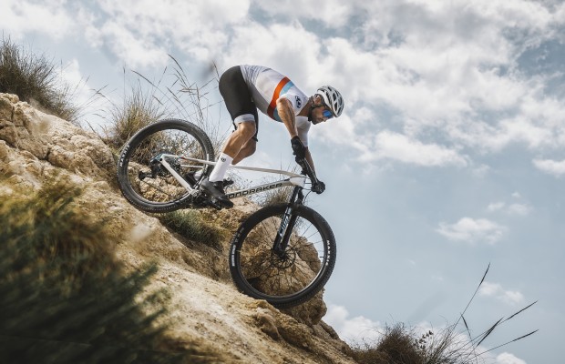 Mondraker presents its catalog and new products for 2023