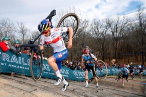 La temporada de CX sube de nivel el 27 de noviembre