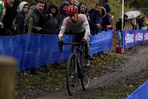 La temporada de CX sube de nivel el 27 de noviembre