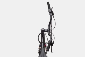 Nova Compact Neo, a e-bike mais leve da Cannondale