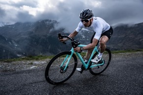 KASK Sintesi: un casco para todo