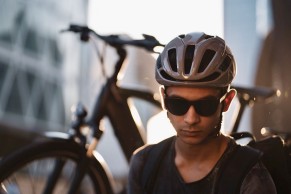 KASK Sintesi: un casco para todo