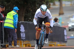 What professional cyclists such as David Valero or Iván García Cortina have for breakfast