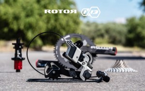 Ventajas del Rotor 1x13 velocidades hidraúlico