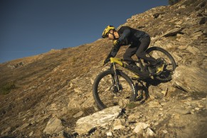 New Syncros Revelstoke: the ultimate Trail and Enduro wheelset