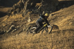 New Syncros Revelstoke: the ultimate Trail and Enduro wheelset