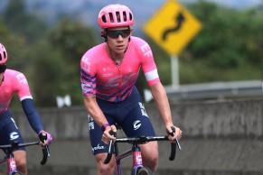 What is heart rate variability and how does it affect the cyclist?