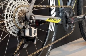 Ventajas del Rotor 1x13 velocidades hidraúlico