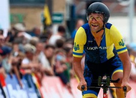 Another cyclist tested positive for Tramadol and was disqualified from the World Championship by UCI