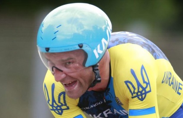 Otro ciclista dio positivo por Tramadol y fue descalificado del Mundial por la UCI