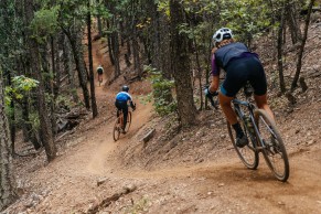 Reasons to fit flat bar on gravel bikes