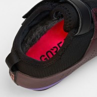 The first cycling shoes with Gore-Tex from Fizik, for MTB and road use