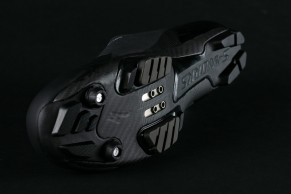 Specialized S-Works Recon: velocidad, confort y durabilidad