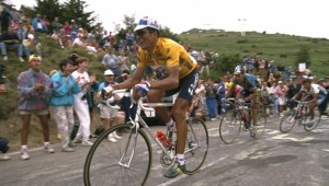 Which bicycle brand has won more Tour de France