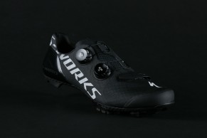 Specialized S-Works Recon: velocidad, confort y durabilidad