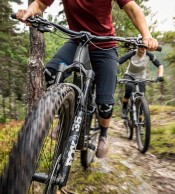 Focus enters the lightweight e-MTB market with the Jam2 SL