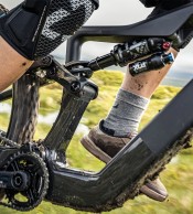 Focus enters the lightweight e-MTB market with the Jam2 SL