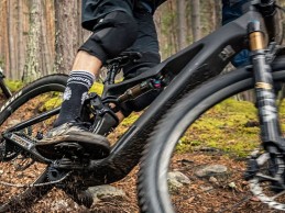Focus enters the lightweight e-MTB market with the Jam2 SL