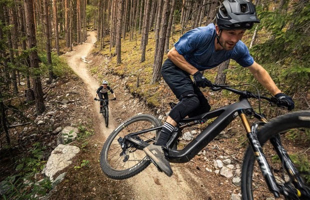 Focus enters the lightweight e-MTB market with the Jam2 SL