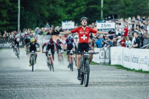 Colombo confirms his signing with Q36.5 Pro Cycling Team