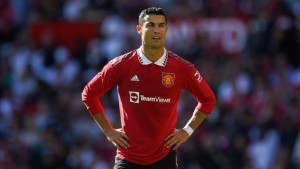 El Jumbo-Visma quiere aprender cómo el Manchester gestiona a Ronaldo