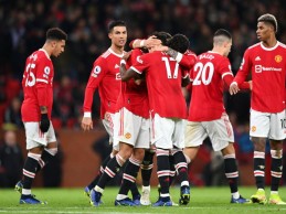 El Jumbo-Visma quiere aprender cómo el Manchester gestiona a Ronaldo