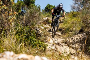 Apresentado a Santa Cruz Stone King Rally 2023