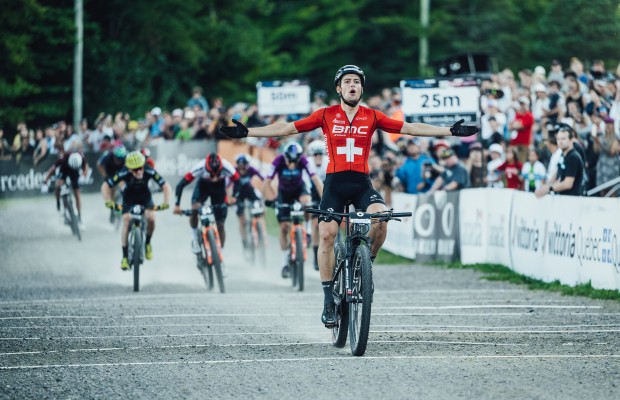 Colombo confirma sua contratação para a Q36.5 Pro Cycling Team