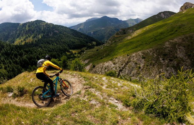 Santa Cruz Stone King Rally 2023 unveiled