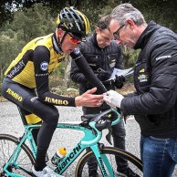 El ácido láctico puede ser una fuente de energía