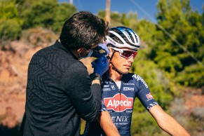 El ácido láctico puede ser una fuente de energía