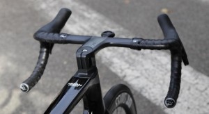 How to correctly place the levers on your road bike